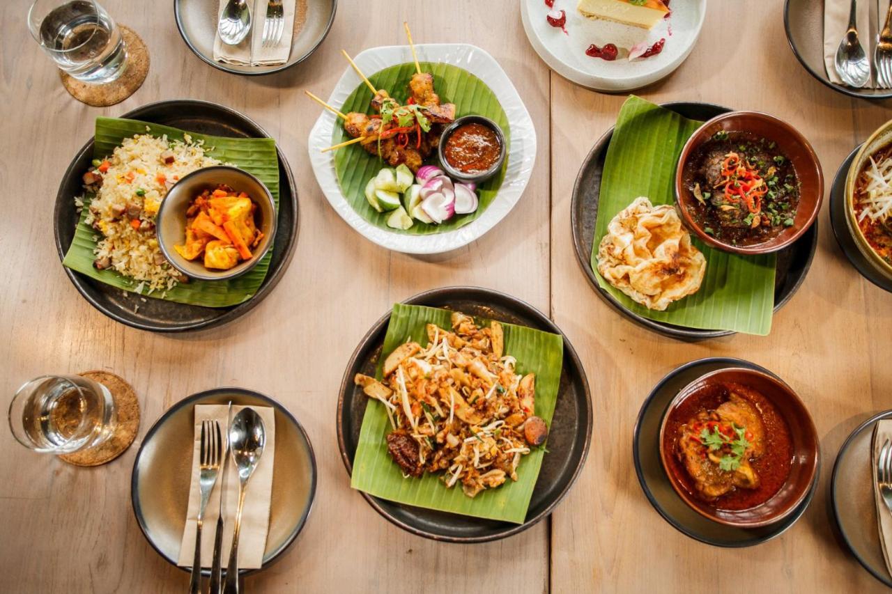 Hotel Spice House Chiang Mai Exterior foto